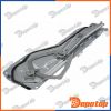 Lève vitre droite arrière pour VOLVO | EPS-VV-003, 90371904